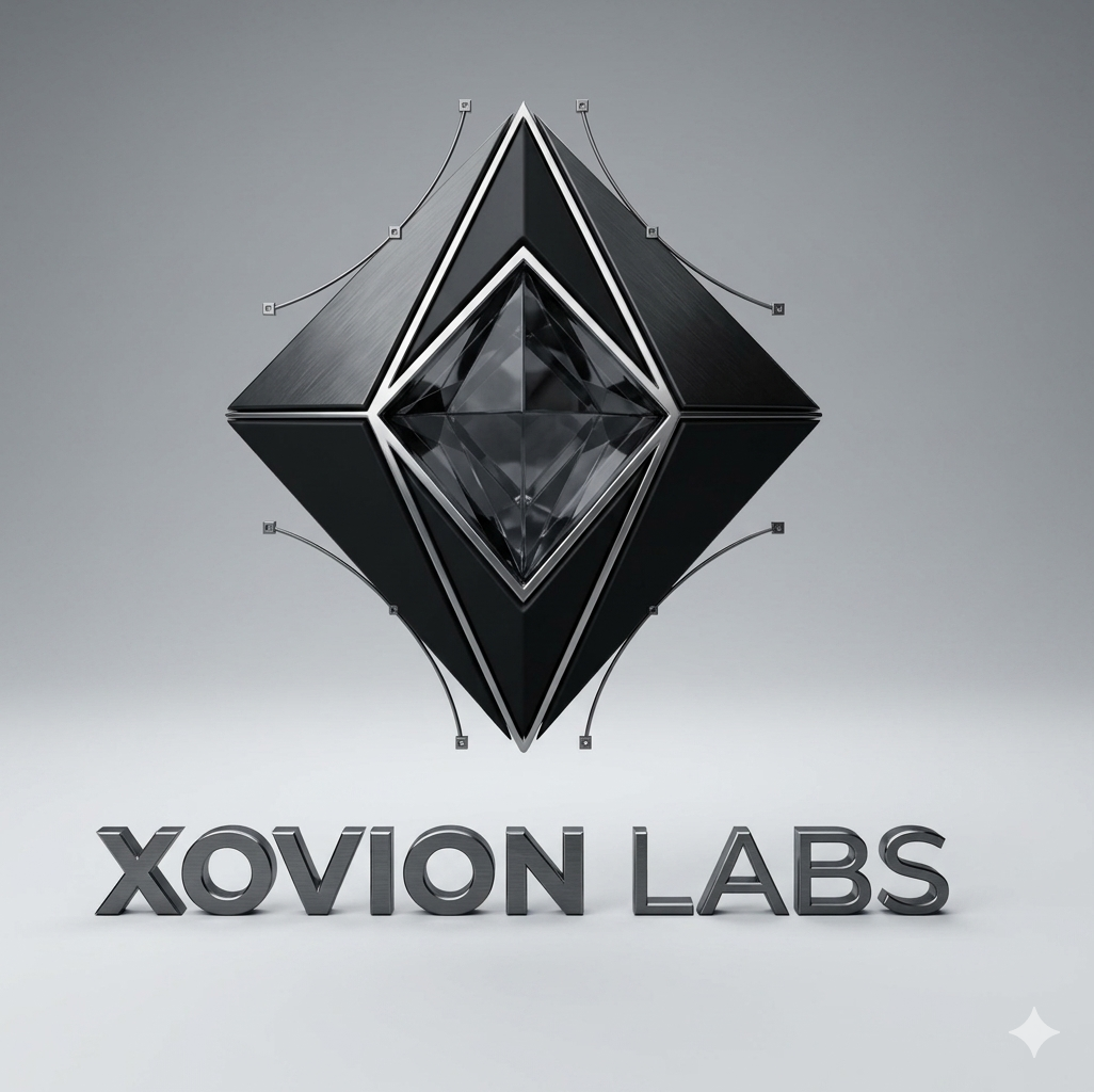 Xovion Labs